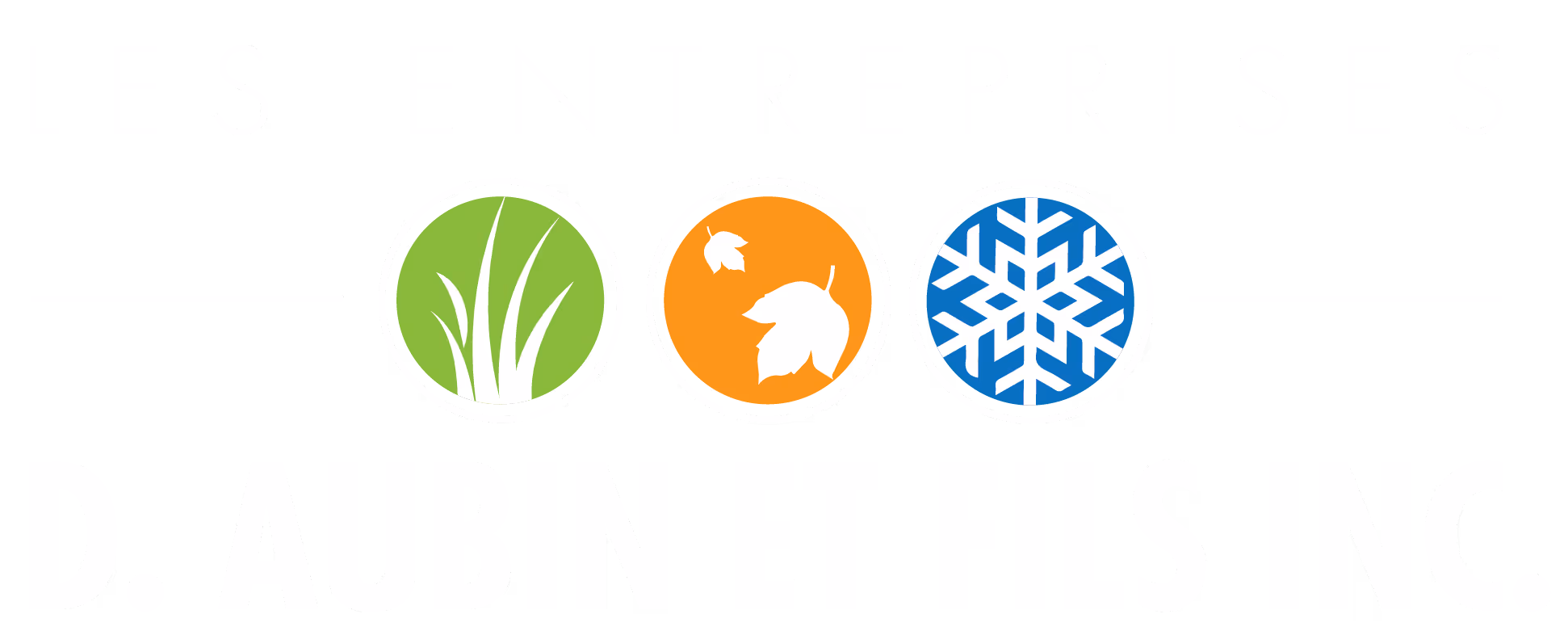 Les Entreprises D. Aubin et fils